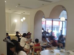 -南小馆(迪士尼小镇店)