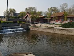 -元大都城垣遗址公园