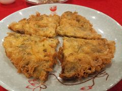 -抱德·潮汕味(敦和店原惠城鱼仔)