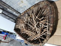 -老地方猫儿面(磁器口店)