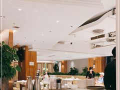 自助取餐区-衡山汇·高级粤菜(霄云路店)