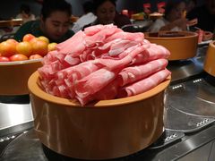 羊肉-龍歌自助小火锅(崂山丽达店)