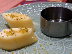 哈拉瓦甜品-BRBR叙利亚餐厅(总店)