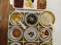 -龙抄手(春熙路总店)