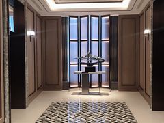包厢-湖滨28中餐厅·西湖宴·杭州君悦酒店