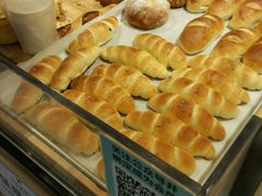 -早安巴黎(四季坊店)