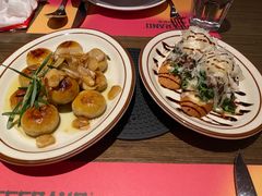 -ZAFFERANO西班牙海鲜饭(上海首店)