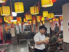 -郝大姐·乌龙山铁板烧(大学城三店)
