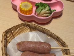 -好人民间小吃·番茄鱼酸菜鱼(木渎悠方店)
