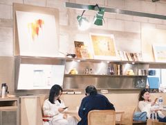 -麦田工坊(月湖店)