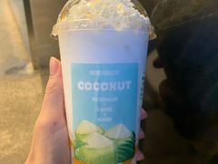 -SENTEA森茶(麦地丽日店)
