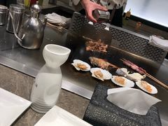 -大渔铁板烧(花园道店)