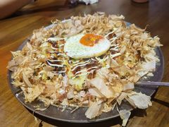 -白石的深夜食堂(济南万象城店)