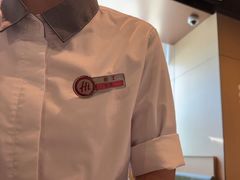 -海底捞火锅(高科东路店)