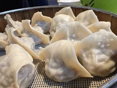 -来相会饺子·新辽菜(甘家口店)