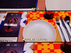 餐具摆设-TIAGO HOME KITCHEN(王府中环店)