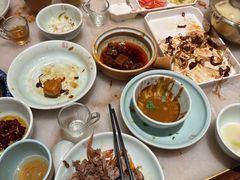 -小吊梨汤·北京菜·烤鸭(鸟巢店)