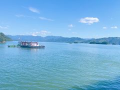 -千岛湖东南湖区