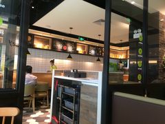 -周沫西餐(漫广场店)