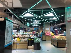 -盒马鲜生(顺义店)
