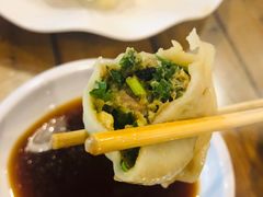 九鲜饺子-宝源饺子(麦子店街店)