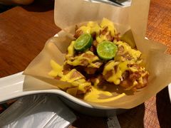 -卡朋厨房(289艺术园区店)