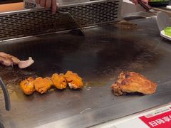 -火地铁板烧(昆山万象汇店)