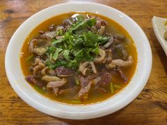 -呼市烧麦羊杂(幸福路店)