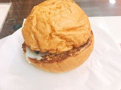 -兰芳园(上环店)