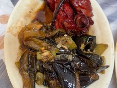 -尹记餐馆(花园店)