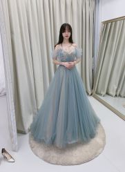 -LeCameliaBridal 山茶花新娘 婚纱礼服高级定制