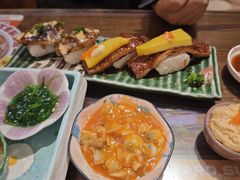 -桃太郎寿司料理(南坪店)