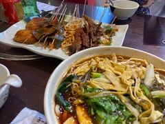 -老赵太太麻辣烫涮肚馆(大经路店)