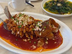 -楼外楼(西湖景区孤山路店)