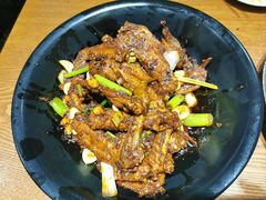 -掌上鲜(南顺城街店)