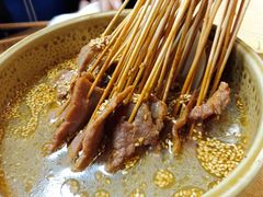 -古真记钵钵鸡(总店)