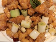 -聆桂烤鸭·金奖烤鸭(静联广场店)