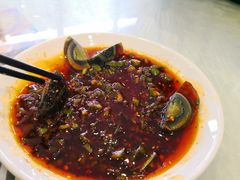-廖老妈蹄花店(人民公园陕西街259号店)