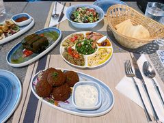 -La Medina餐厅(亮马河南路店)