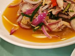 -新疆兵团食府清真(马连道店)