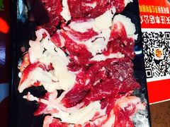 -幸运牛汕头小黄牛牛肉火锅(梅林店)