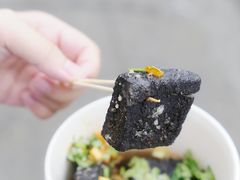 臭豆腐-七宝老街臭豆腐