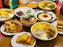 -池嬢拌粉(上海首店)