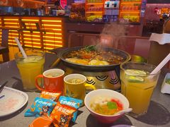 -鱼上·烤鱼(和安宁春城店)