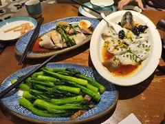 -常来小聚·广州非遗传承餐厅(中山二路店)