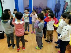 -英孚教育青少儿(河东资深教研中心)