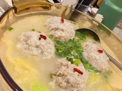 -陈家小院(阜昌路店)