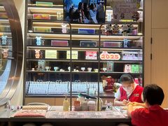 -海底捞火锅(北京路店)