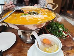 -隔壁老王·家常云南菜(花巷店)