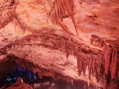 -兰溪地下长河